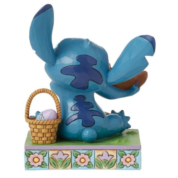 Pasqua Stitch - Disney Traditions Lilo & Stitch