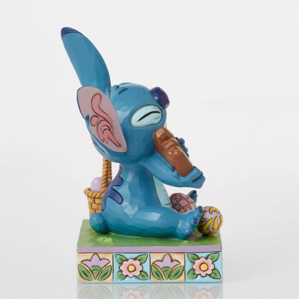 Pasqua Stitch - Disney Traditions Lilo & Stitch
