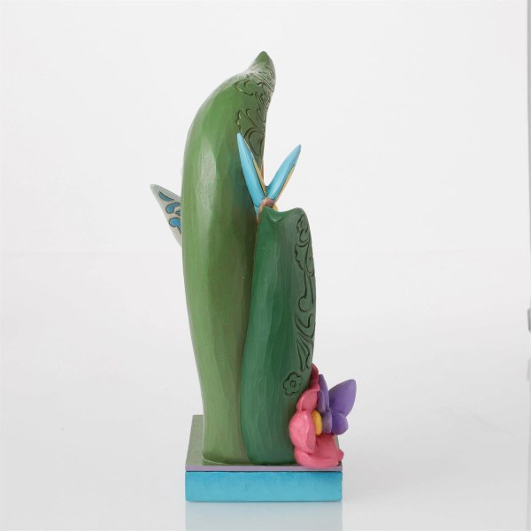 Campignola su un'altalena primaverile - Disney Traditions Campignola