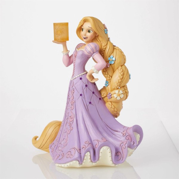 Rapunzel Deluxe - Disney Traditions Rapunzel