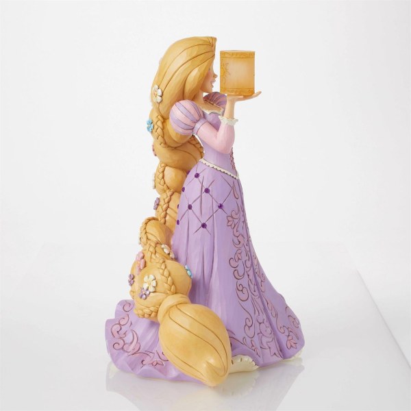 Rapunzel Deluxe - Disney Traditions Rapunzel