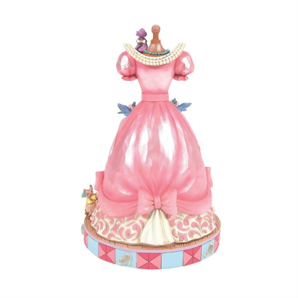Musica del vestito rosa di Cenerentola - Disney Traditions Cenerentola