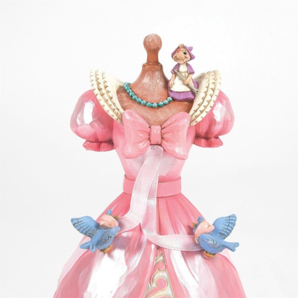 Musica del vestito rosa di Cenerentola - Disney Traditions Cenerentola