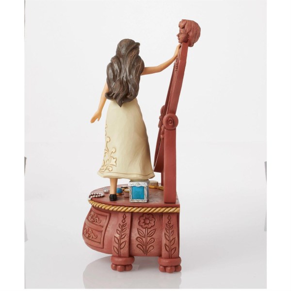 Scena di vanità di Vanessa con Ursula- Disney Traditions La Sirenetta
