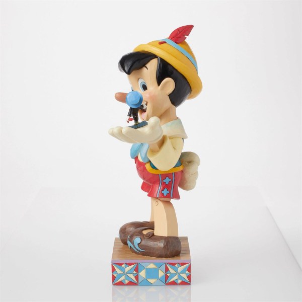 Pinocchio Grande - Disney Traditions Pinocchio