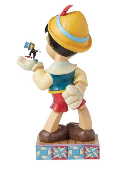 Pinocchio Grande - Disney Traditions Pinocchio