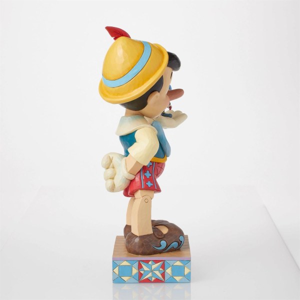 Pinocchio Grande - Disney Traditions Pinocchio