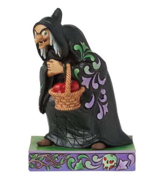 Strega - Disney Traditions Biancaneve