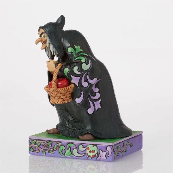 Strega - Disney Traditions Biancaneve
