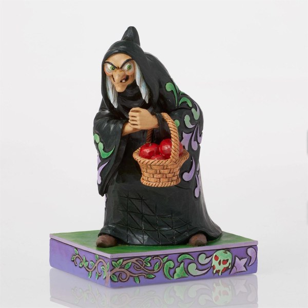 Strega - Disney Traditions Biancaneve