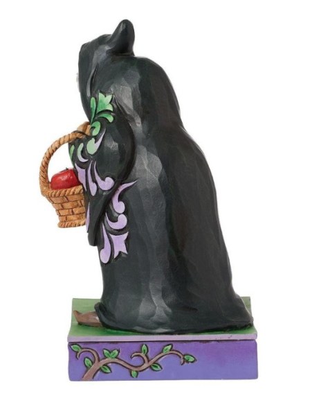 Strega - Disney Traditions Biancaneve