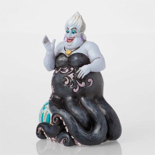 Ursula - Disney Traditions La Sirenetta