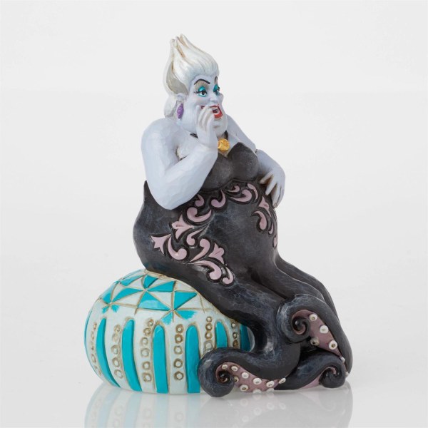 Ursula - Disney Traditions La Sirenetta