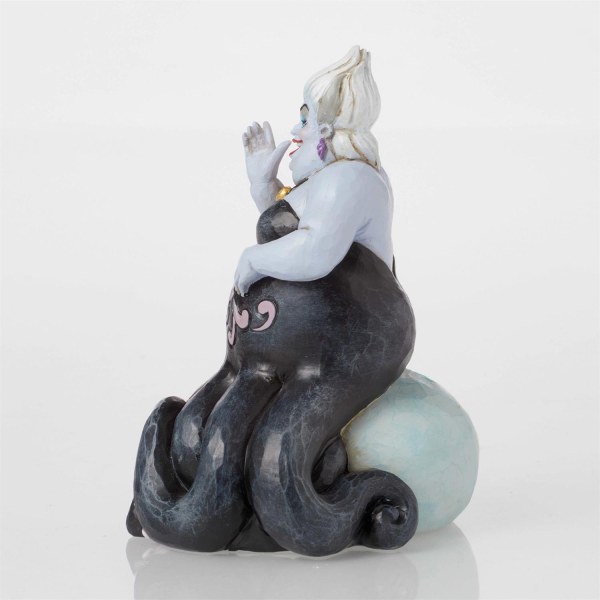 Ursula - Disney Traditions La Sirenetta
