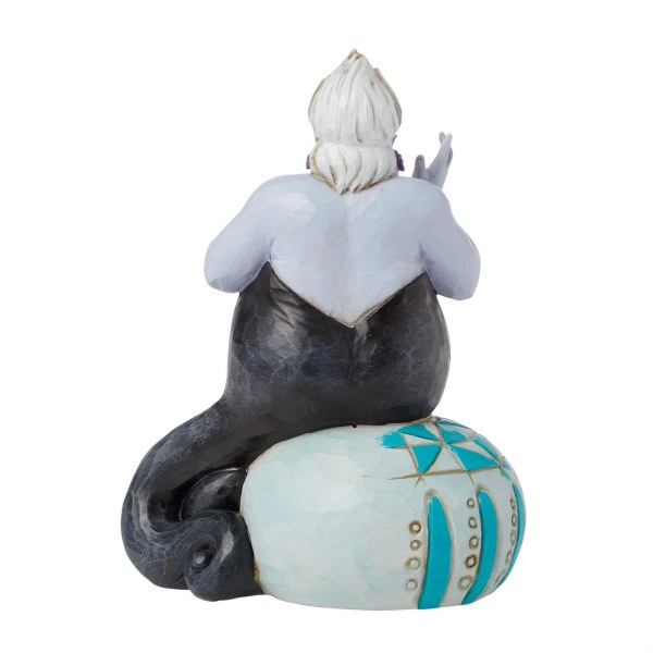Ursula - Disney Traditions La Sirenetta
