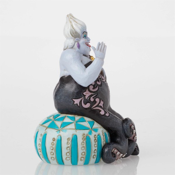 Ursula - Disney Traditions La Sirenetta