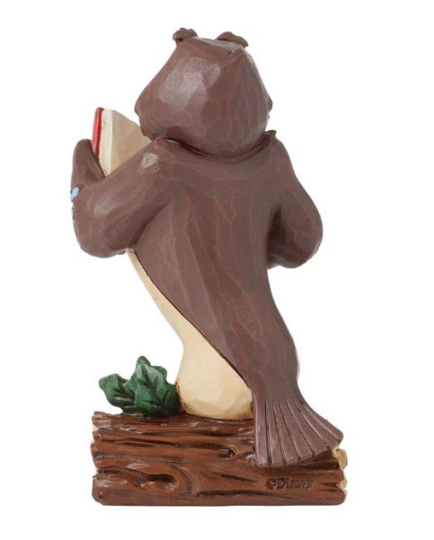 Mini Uffa - Disney Traditions Winnie the Pooh