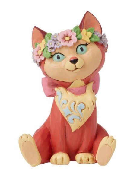 Dinah Mini - Disney Traditions Alice nel Paese delle Meraviglie