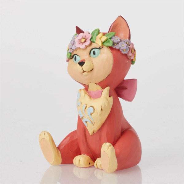 Dinah Mini - Disney Traditions Alice nel Paese delle Meraviglie