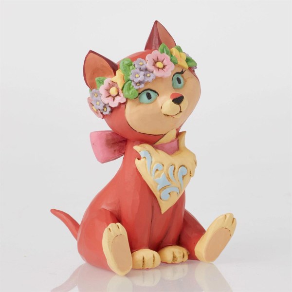 Dinah Mini - Disney Traditions Alice nel Paese delle Meraviglie