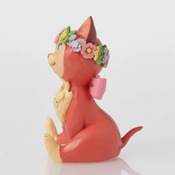 Dinah Mini - Disney Traditions Alice nel Paese delle Meraviglie
