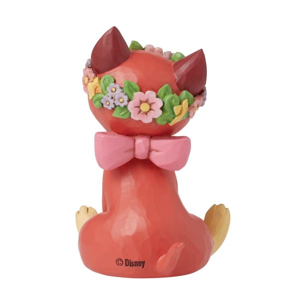 Dinah Mini - Disney Traditions Alice nel Paese delle Meraviglie