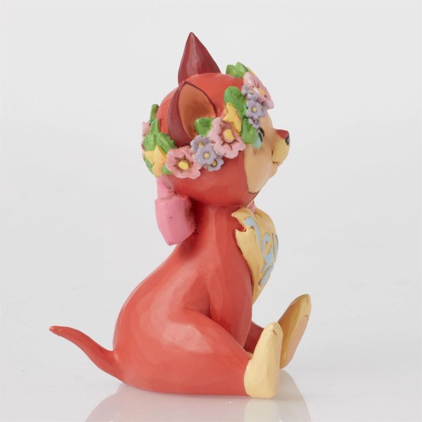 Dinah Mini - Disney Traditions Alice nel Paese delle Meraviglie