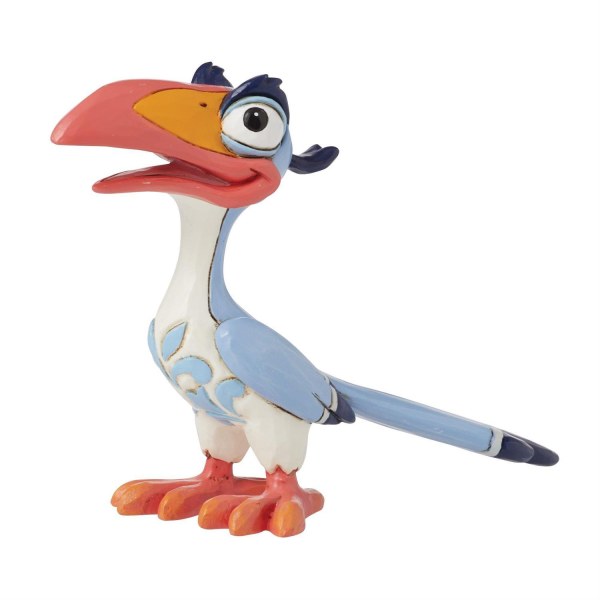 Zazu Mini - Disney Traditions Il Re Leone
