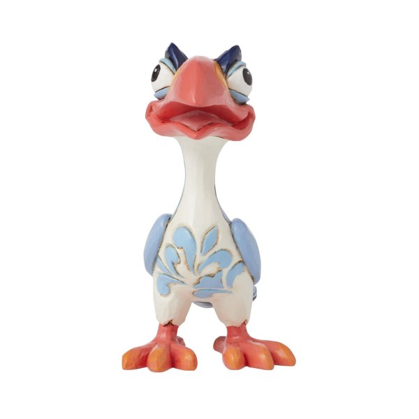 Zazu Mini - Disney Traditions Il Re Leone