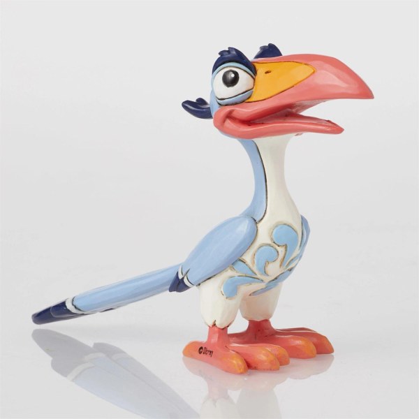Zazu Mini - Disney Traditions Il Re Leone