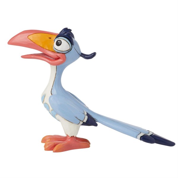 Zazu Mini - Disney Traditions Il Re Leone