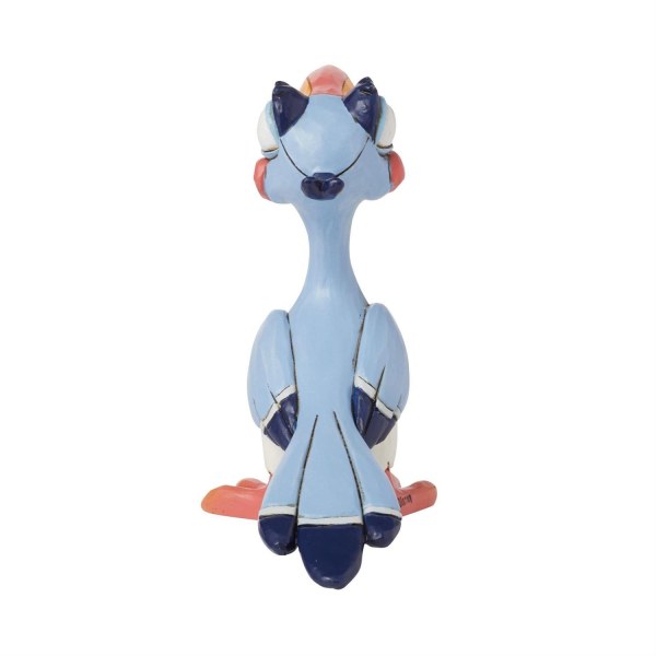Zazu Mini - Disney Traditions Il Re Leone
