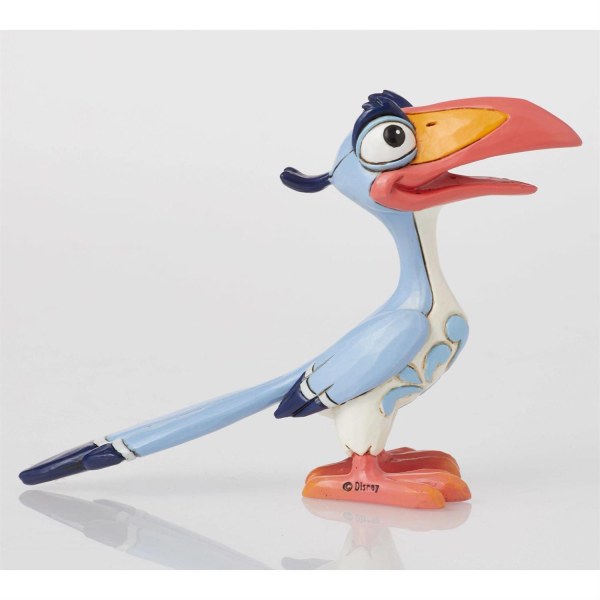 Zazu Mini - Disney Traditions Il Re Leone