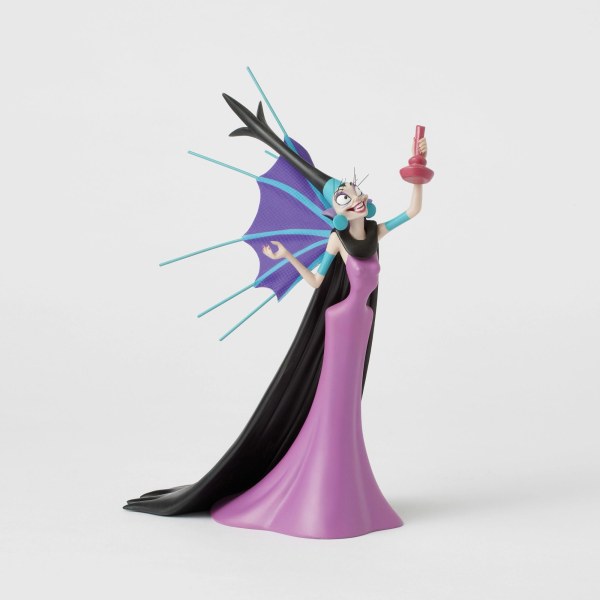 25° anniversario di Yzma - Disney Showcase Kuzco