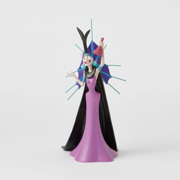 25° anniversario di Yzma - Disney Showcase Kuzco