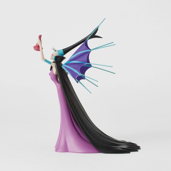 25° anniversario di Yzma - Disney Showcase Kuzco