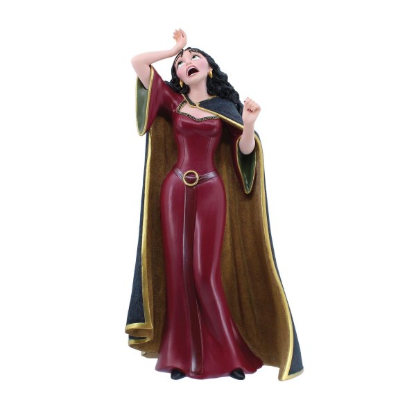 Madre Gothel15° anniversario - Disney Showcase Rapunzel