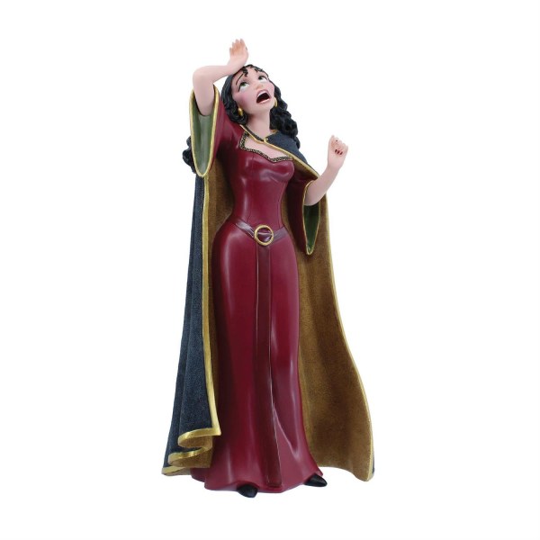 Madre Gothel15° anniversario - Disney Showcase Rapunzel