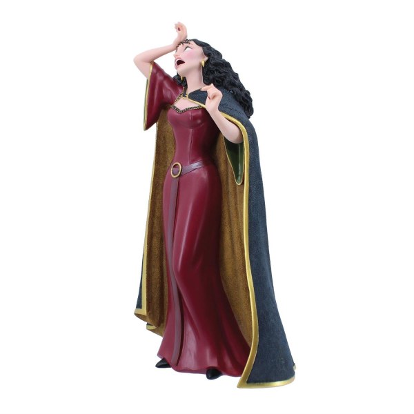 Madre Gothel15° anniversario - Disney Showcase Rapunzel