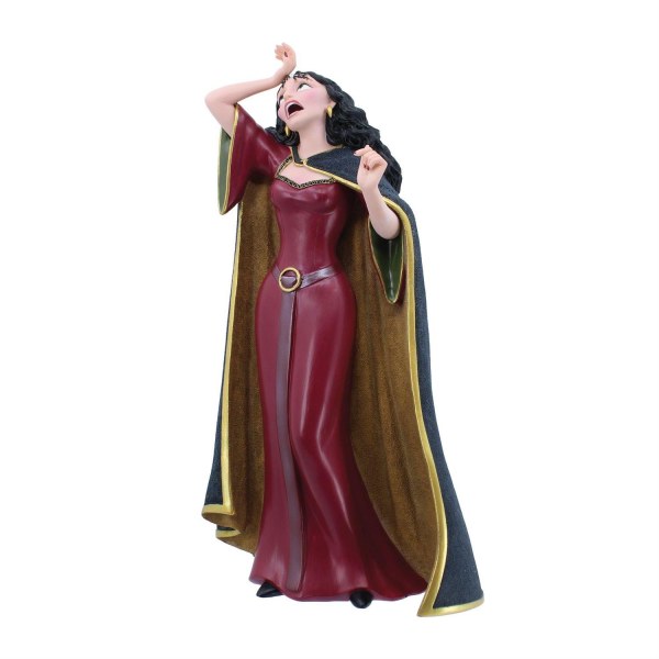 Madre Gothel15° anniversario - Disney Showcase Rapunzel
