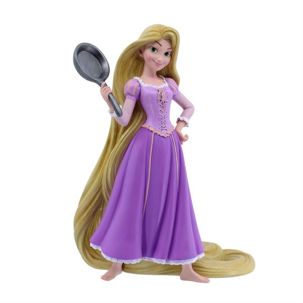 Rapunzel 15° anniversario - Disney Showcase Rapunzel