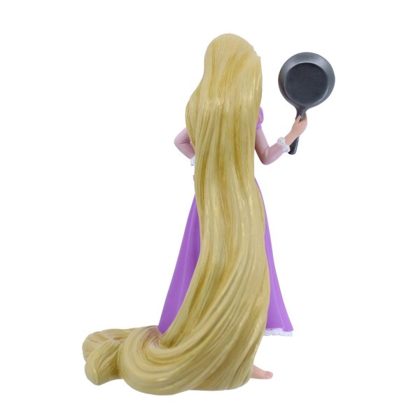 Rapunzel 15° anniversario - Disney Showcase Rapunzel