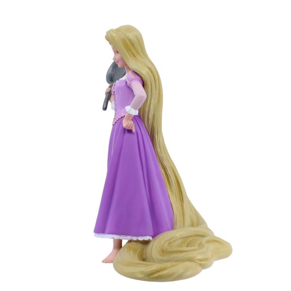 Rapunzel 15° anniversario - Disney Showcase Rapunzel