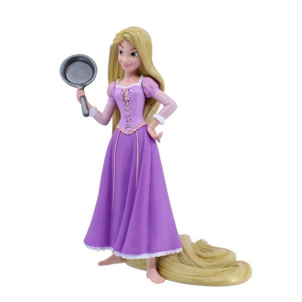 Rapunzel 15° anniversario - Disney Showcase Rapunzel
