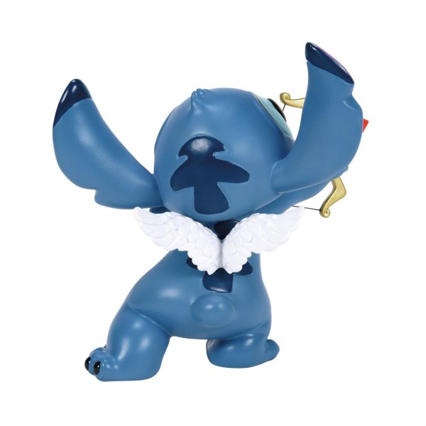 Stitch San Valentino - Disney Showcase Stitch