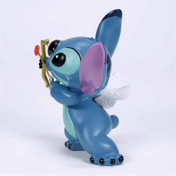 Stitch San Valentino - Disney Showcase Stitch