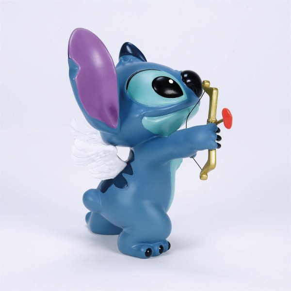 Stitch San Valentino - Disney Showcase Stitch