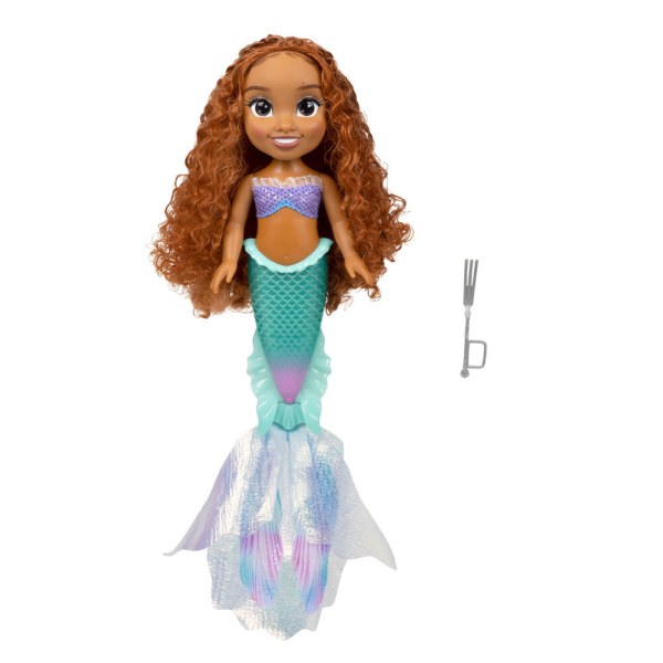 Bambola Ariel 38 cm - Disney La Sirenetta