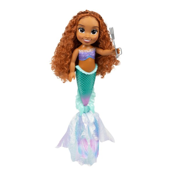 Bambola Ariel 38 cm - Disney La Sirenetta