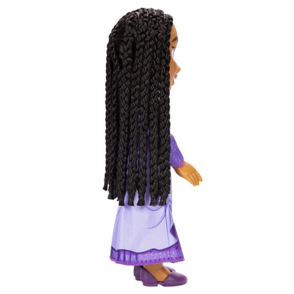 Bambola Asha 38 cm sonora - Disney Wish